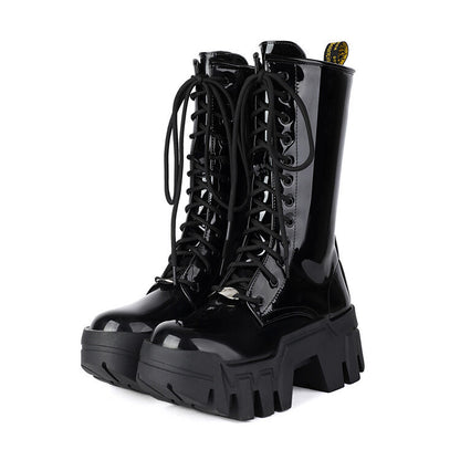 Botas Ortopédicos con Estilo para Toda Ocasión
