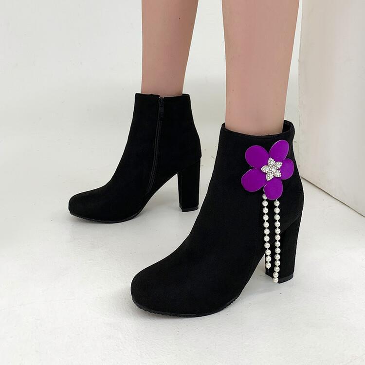 Botas Ortopédicos Clásicos con Estilo Atemporal