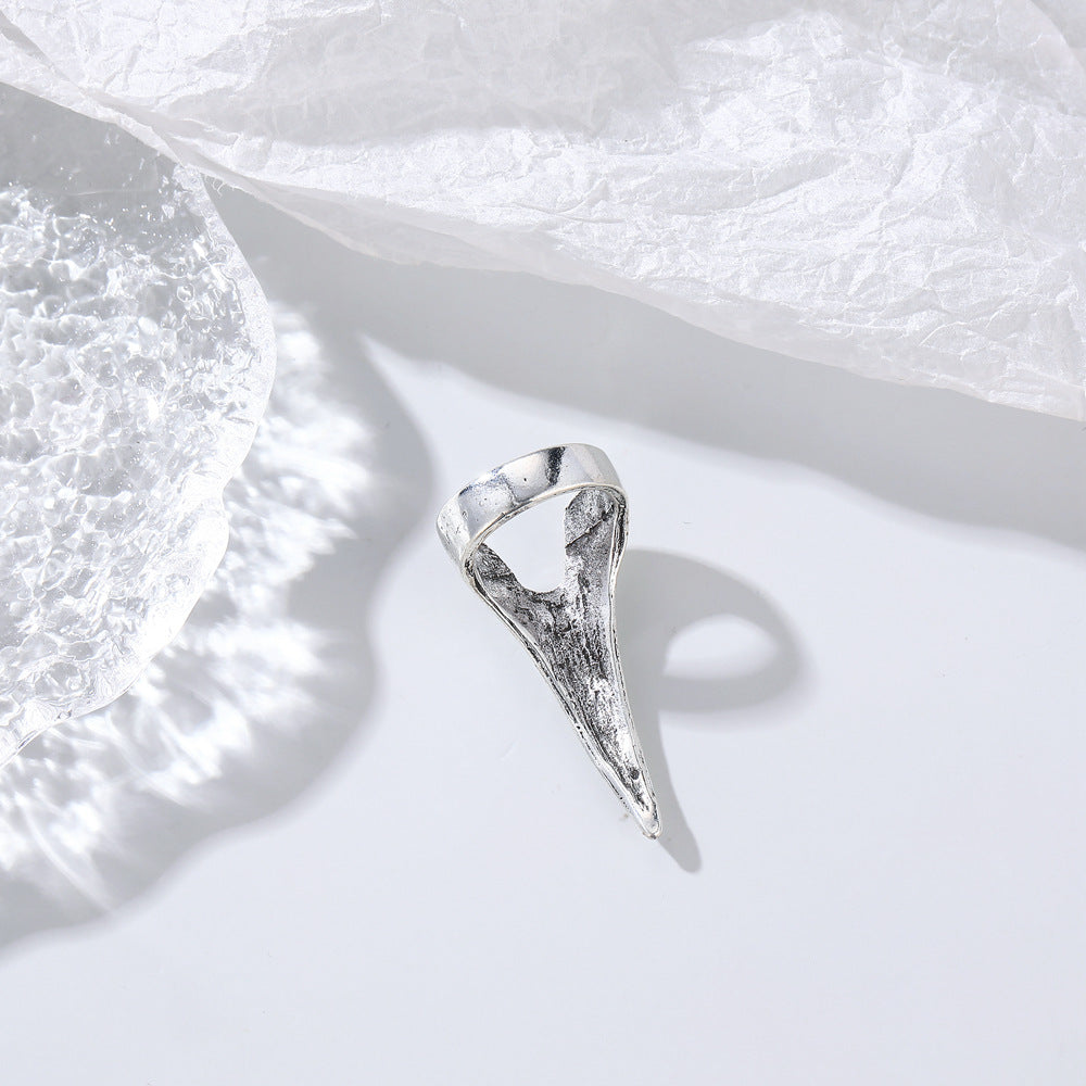 Anillo romántico para momentos especiales