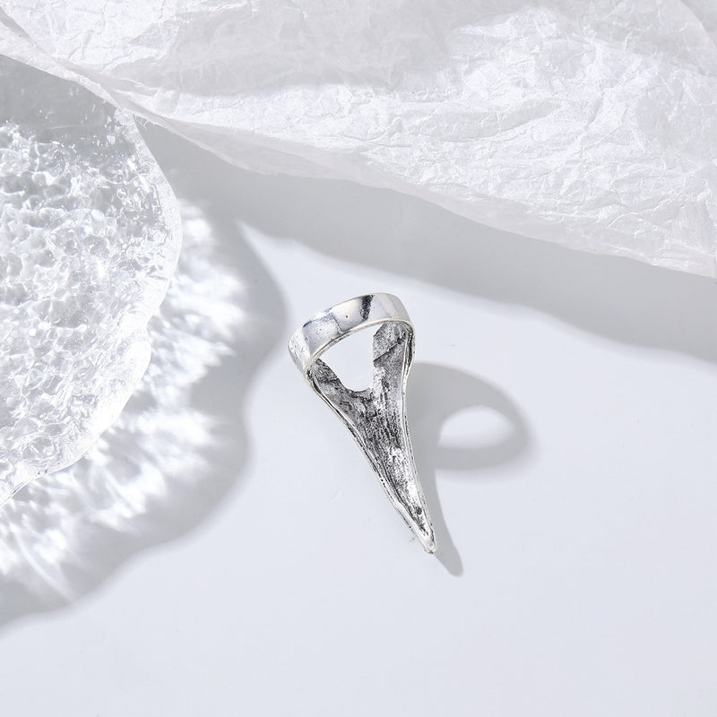 Anillo romántico para momentos especiales