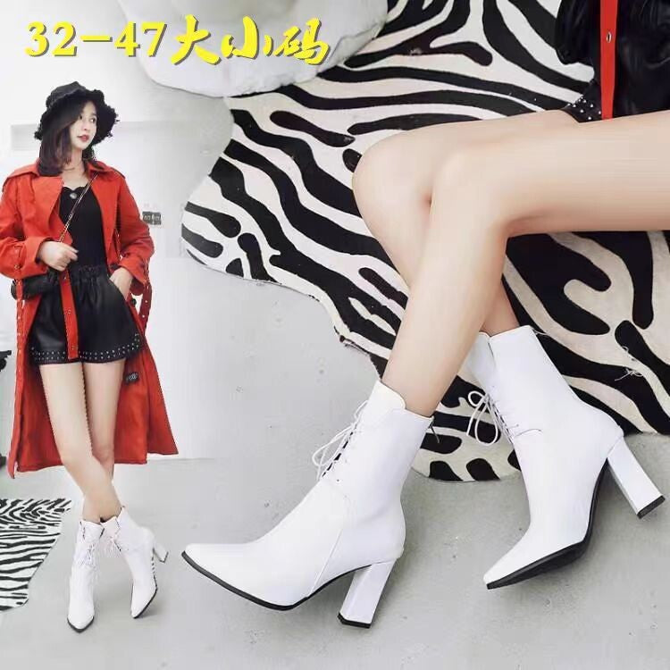 Botas Ortopédicos Elegantes para Cada Paso