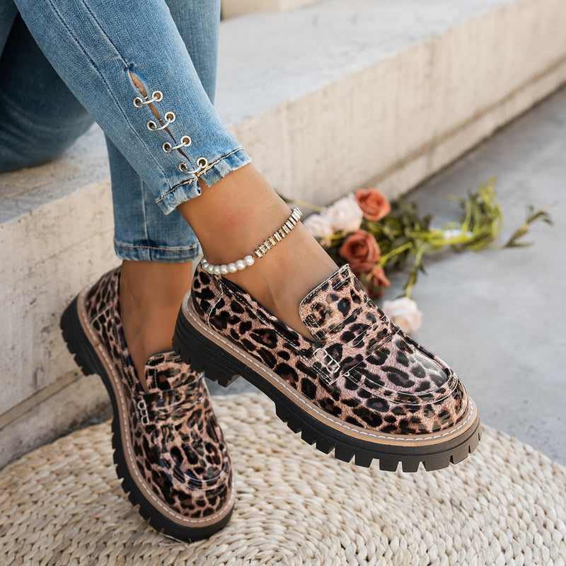 Zapatos Ortopédicos de Inspiración Vintage