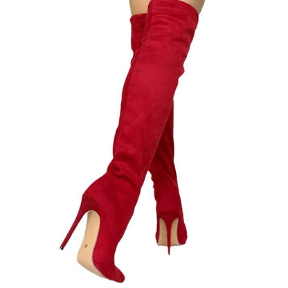 Botas Ortopédicos de Inspiración Vintage