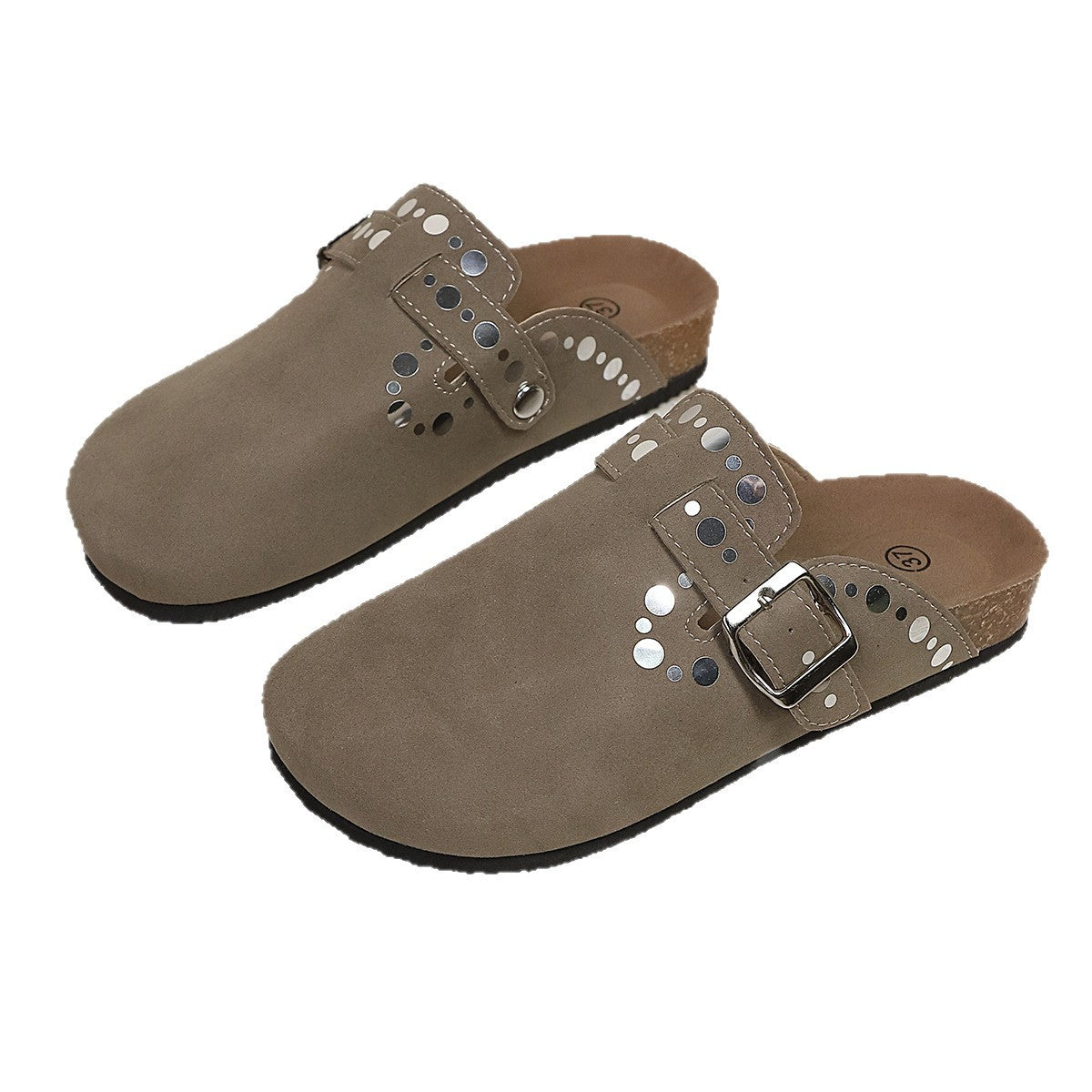 Zapatos Ortopédicos Cómodos para Uso Diario