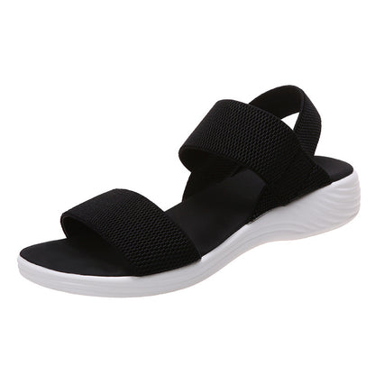 Sandalias Ortopédicos Chic con Diseño Único