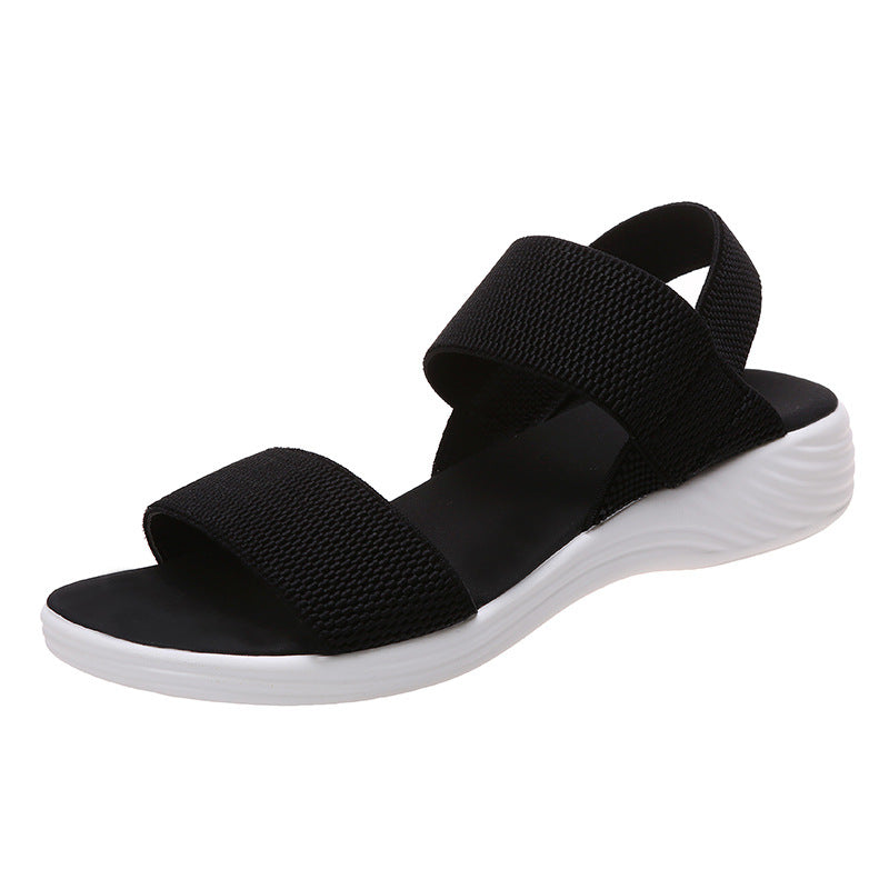 Sandalias Ortopédicos Chic con Diseño Único