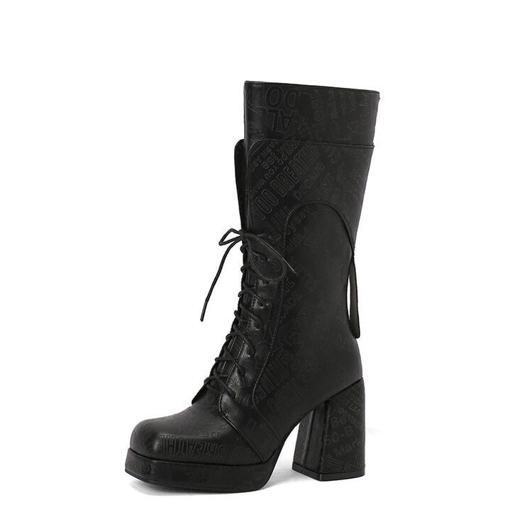 Botas Ortopédicos Cómodos para Uso Diario