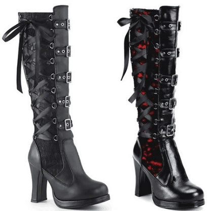 Botas Ortopédicos Bellamente Diseñados