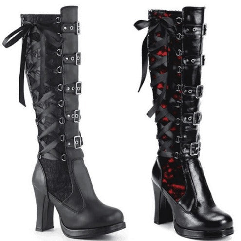 Botas Ortopédicos Bellamente Diseñados