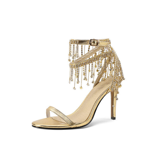 Sandalias Ortopédicos Bellamente Diseñados