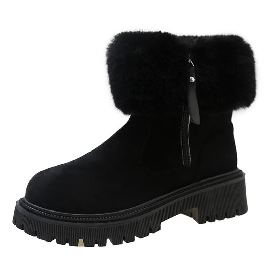 Botas Ortopédicos Cómodos para Uso Diario