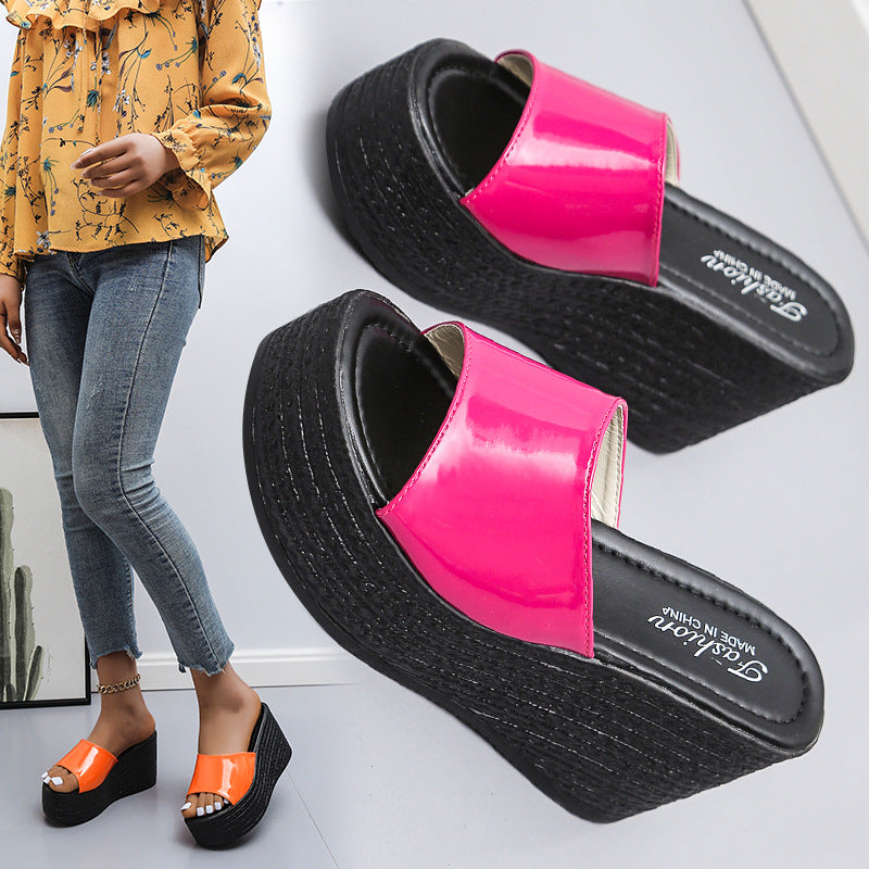 Sandalias Ortopédicos Cómodos para Uso Diario