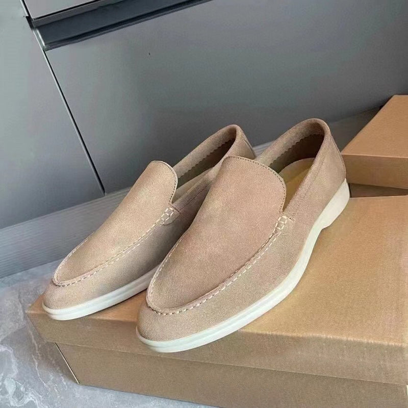 Zapatos Ortopédicos Cómodos para Uso Diario