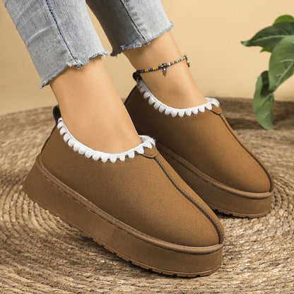 Botas Ortopédicos Elegantes para Cada Paso