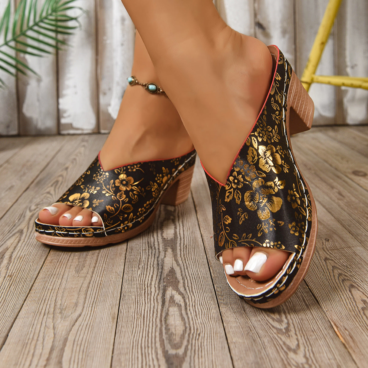Zapatos Ortopédicos Elegantes para Cada Paso