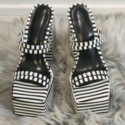 Sandalias Ortopédicos Cómodos para Uso Diario