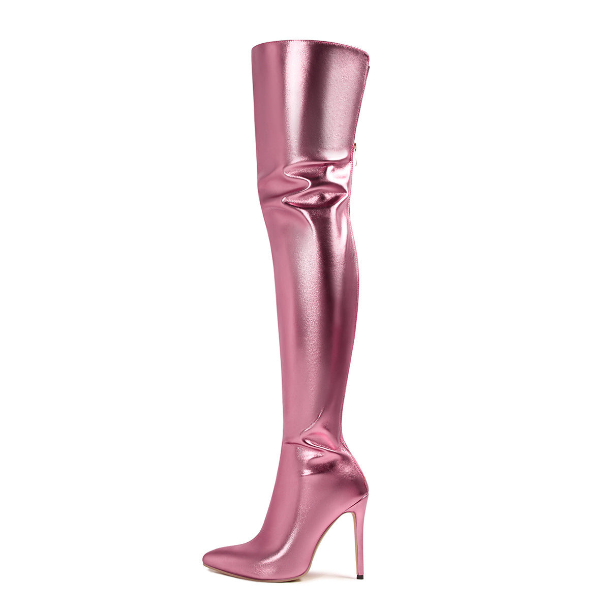 Botas Ortopédicos Chic con Diseño Único