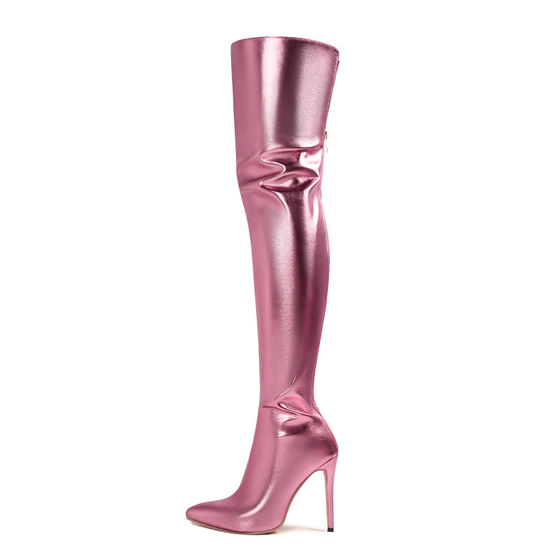 Botas Ortopédicos Chic con Diseño Único