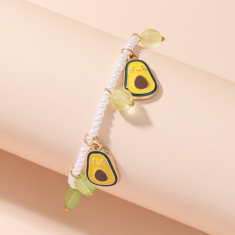 Pulsera clásico con encanto atemporal