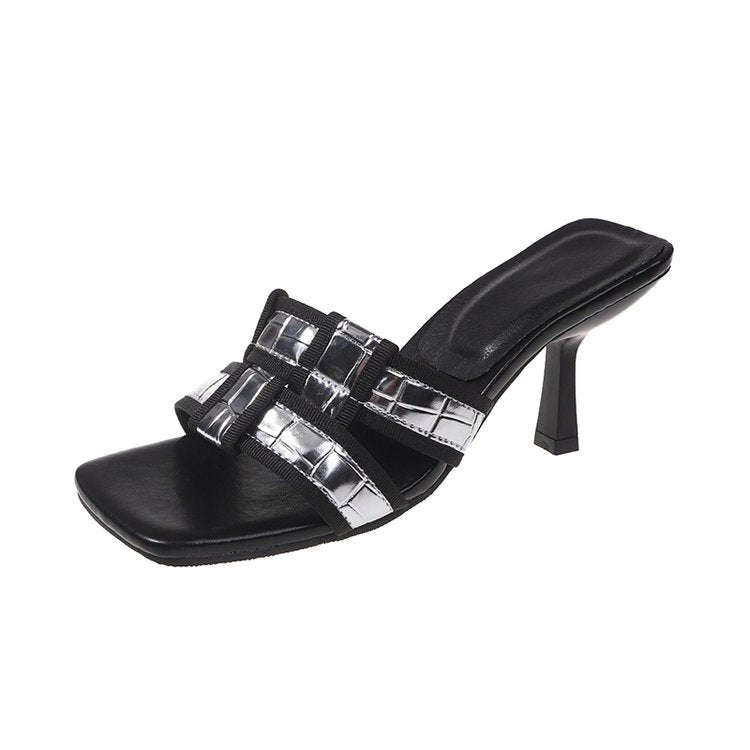Sandalias Ortopédicos Clásicos con Estilo Atemporal