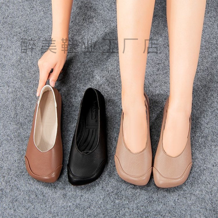 Zapatos Ortopédicos Elegantes para Cada Paso