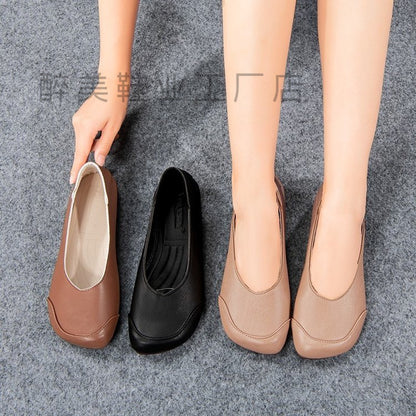 Zapatos Ortopédicos Elegantes para Cada Paso