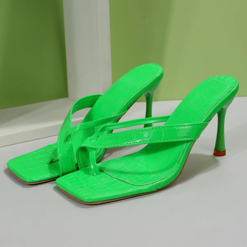 Sandalias Ortopédicos Cómodos para Uso Diario