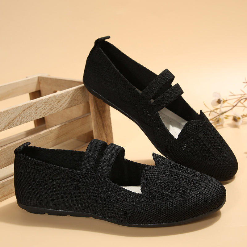 Zapatos Ortopédicos Elegantes para Cada Paso