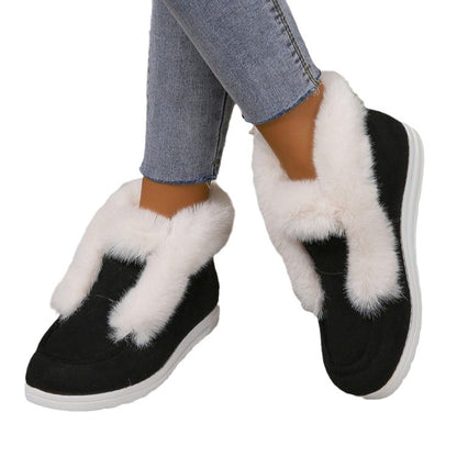 Botas Ortopédicos Clásicos con Estilo Atemporal