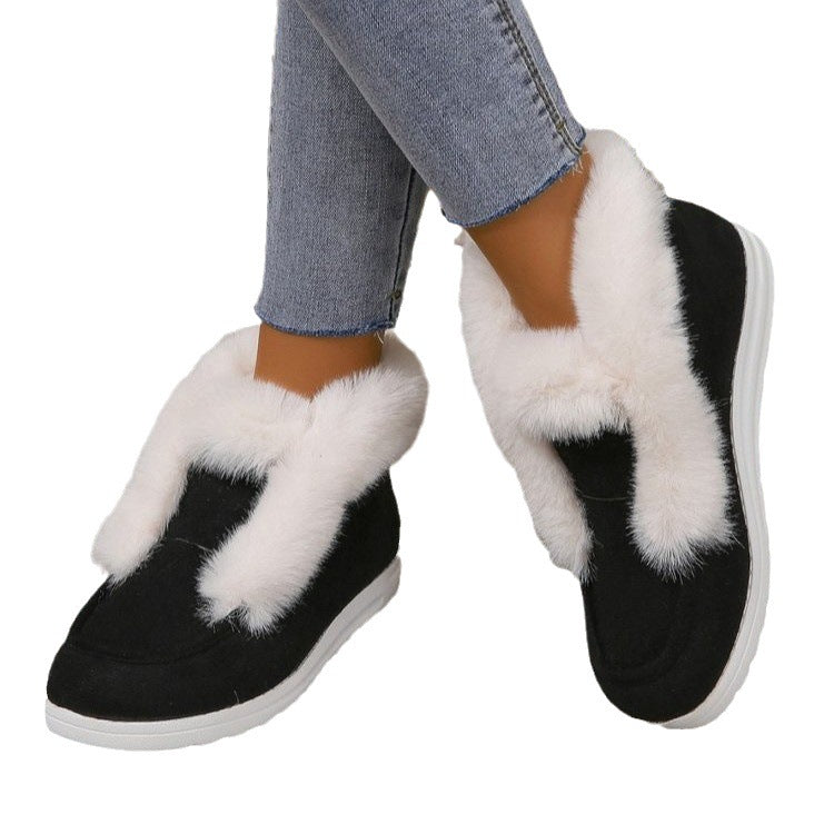 Botas Ortopédicos Clásicos con Estilo Atemporal
