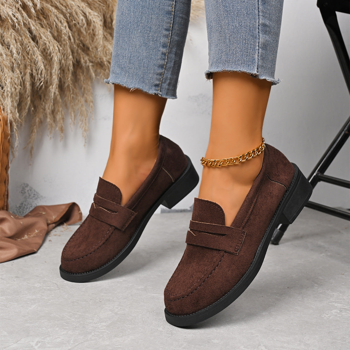 Zapatos Ortopédicos Cómodos para Uso Diario