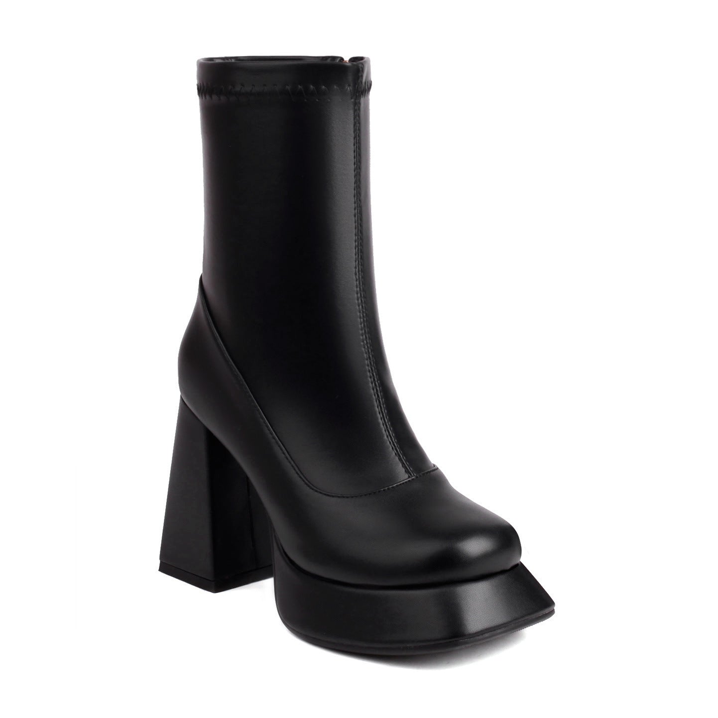 Botas Ortopédicos Elegantes para Cada Paso