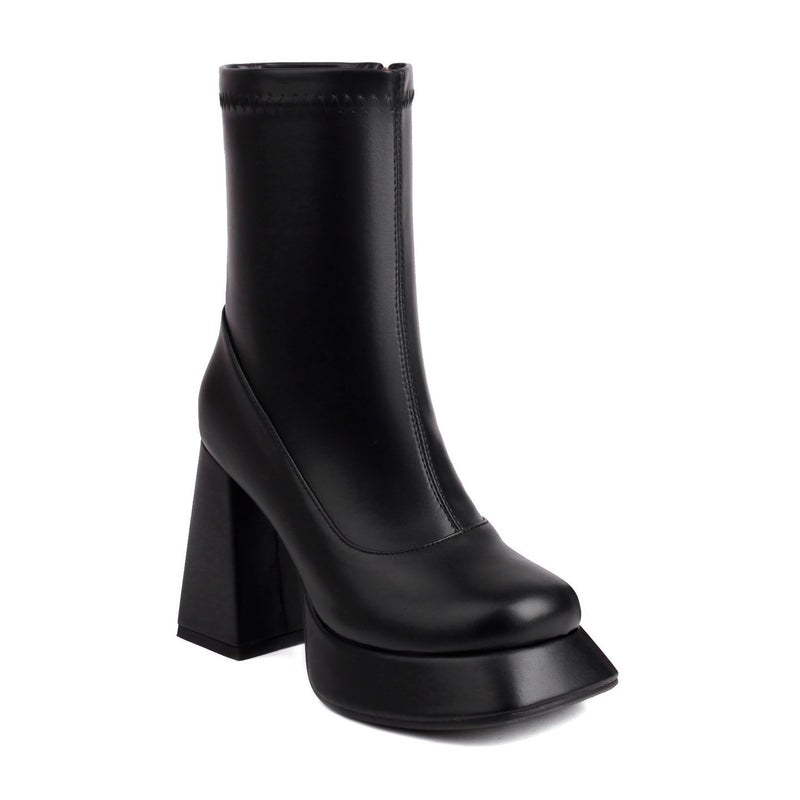 Botas Ortopédicos Elegantes para Cada Paso