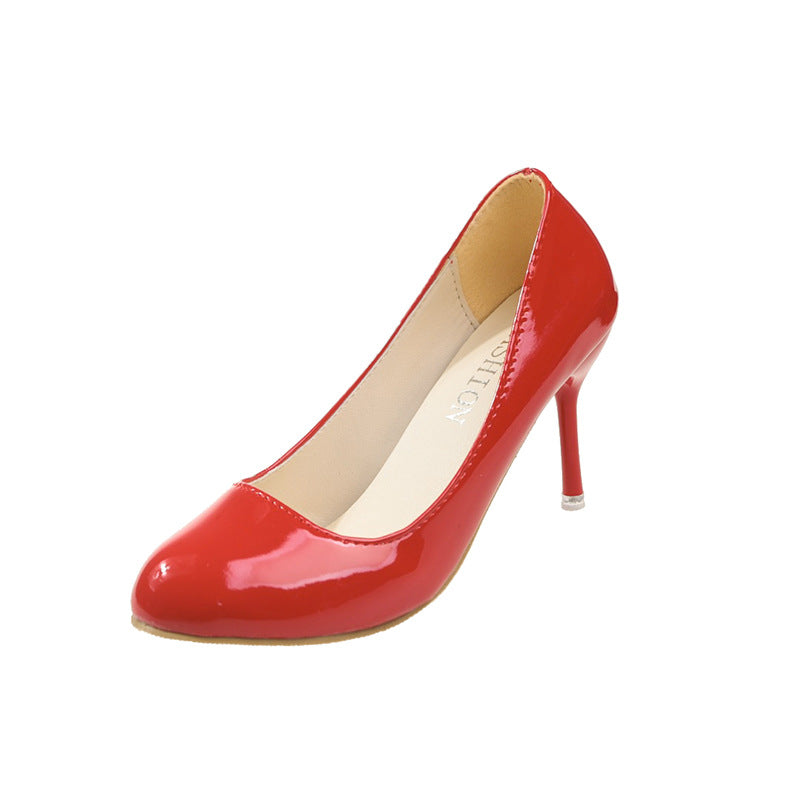 Tacones Ortopédicos con Estilo para Toda Ocasión