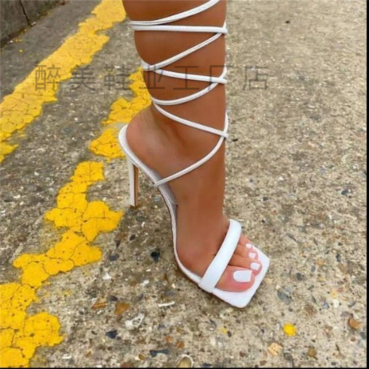 Sandalias Ortopédicos Chic con Diseño Único