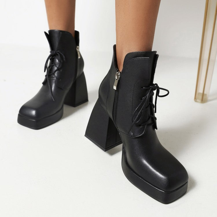 Botas Ortopédicos Elegantes para Cada Paso