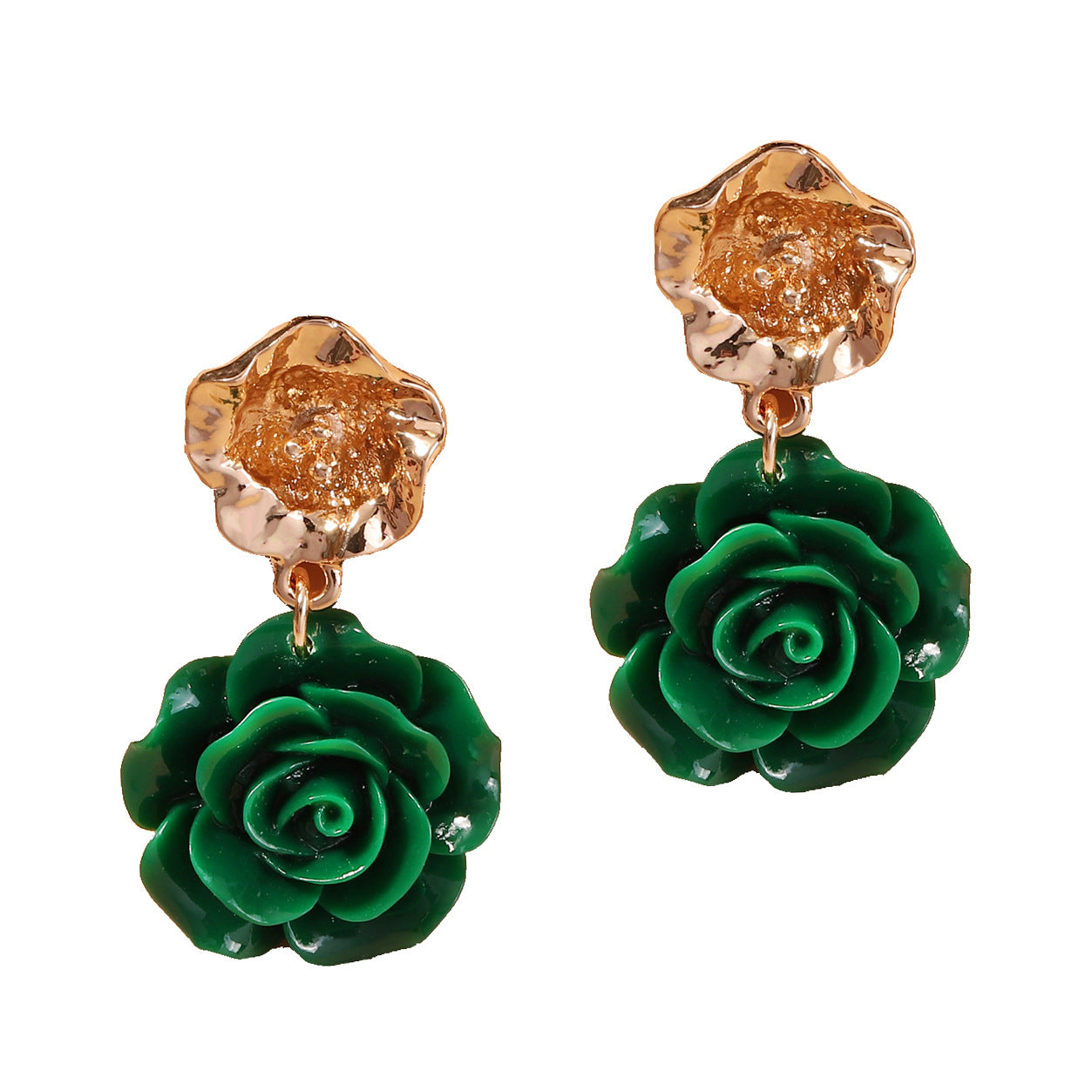 Pendiente impresionante para uso diario