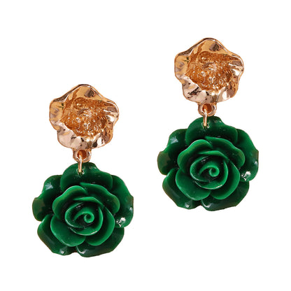 Pendiente impresionante para uso diario