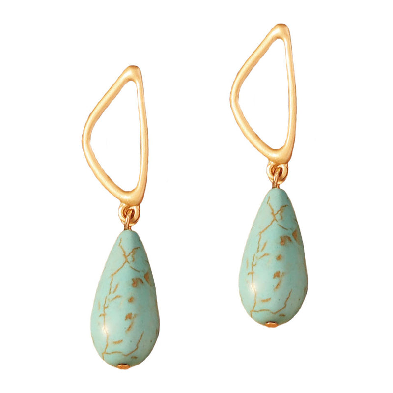 Pendiente romántico para momentos especiales