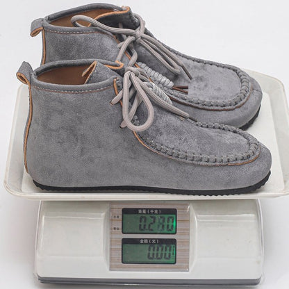 Botas Ortopédicos con Estilo para Toda Ocasión