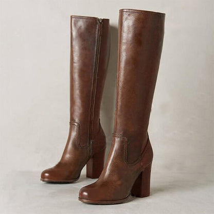 Botas ortopédicas elegantes para cada paso