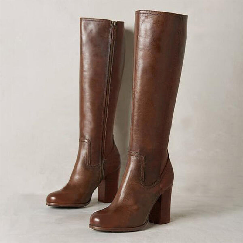 Botas ortopédicas elegantes para cada paso