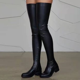 Botas Ortopédicos Cómodos para Uso Diario