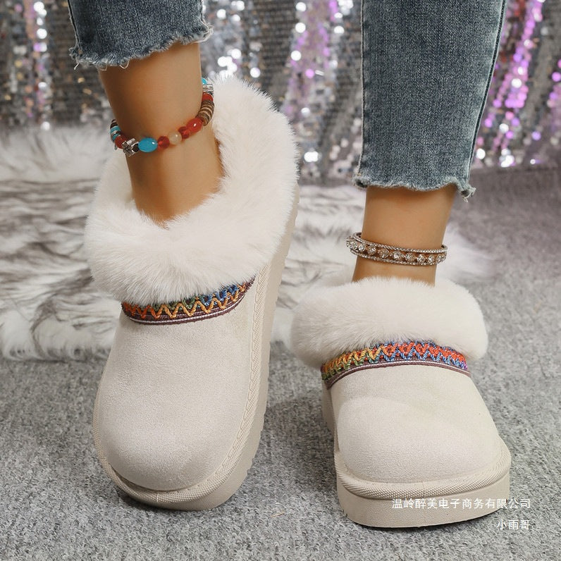 Botas Ortopédicos Bellamente Diseñados