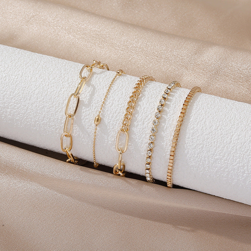 Pulsera romántico para momentos especiales