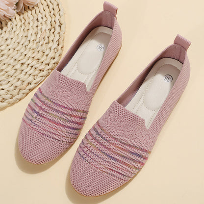 Zapatos Ortopédicos Chic con Diseño Único
