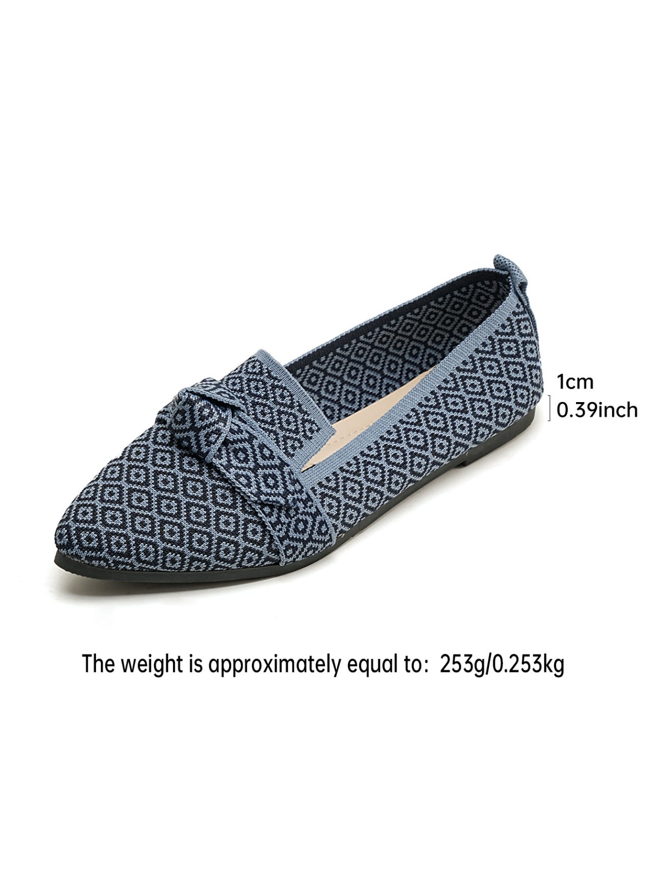 Zapatos Ortopédicos Elegantes para Cada Paso