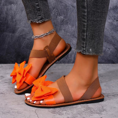 Sandalias Ortopédicos Bellamente Diseñados