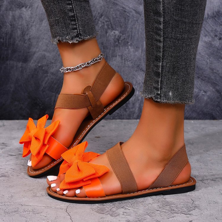 Sandalias Ortopédicos Bellamente Diseñados