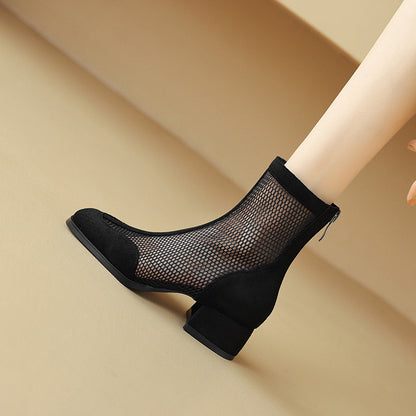 Botas Ortopédicos con Estilo para Toda Ocasión